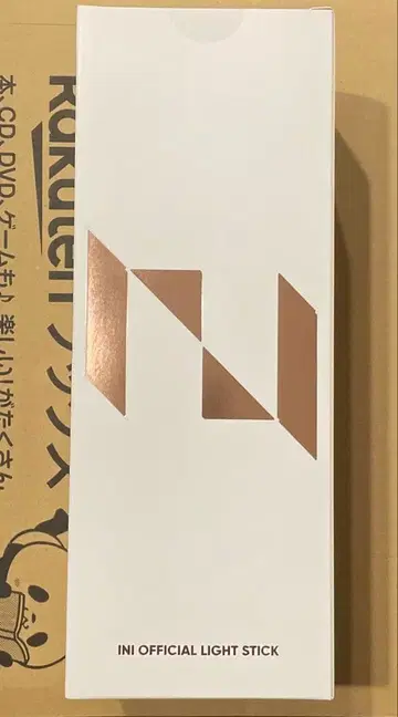 INI OFFICIAL LIGHT STICK