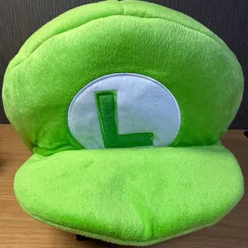 루이지 모자 USJ