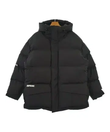 Supreme 다운 자켓/다운 베스트 남성용