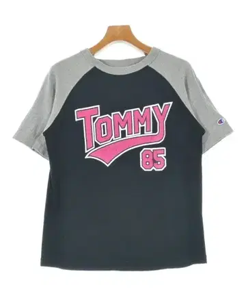 CHAMPION 티셔츠 남성용