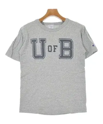 CHAMPION 티셔츠 남성용