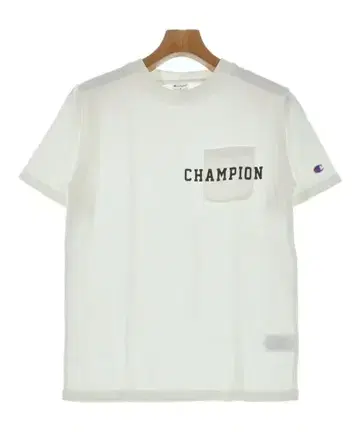 CHAMPION T셔츠 티셔츠 남성용