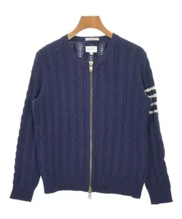 GANT RUGGER 여성용 가디건