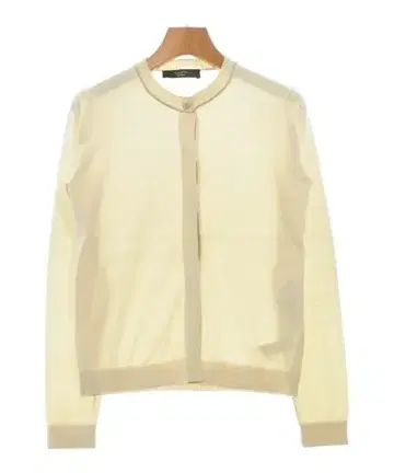 MAX MARA WEEK END LINE 여성용 가디건
