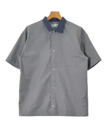 FREEDOM BY FREAK'S STORE 캐주얼 셔츠 남성용