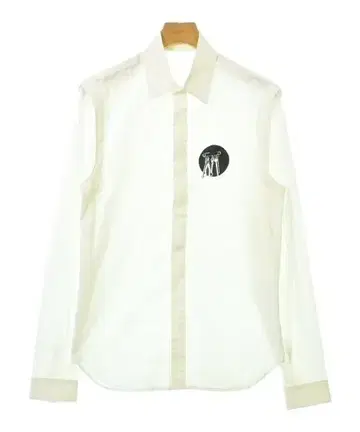 JW Anderson 캐주얼 셔츠 남성용