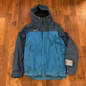 Marmot 마운틴 후드티