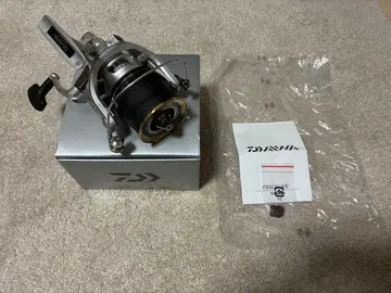 Daiwa Finesurf 35 가는 실