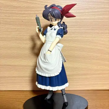 조형 천하제일무도회 4 제1탄 런치 피규어