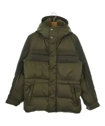 MONCLER 다운 재킷/다운 베스트 남성용