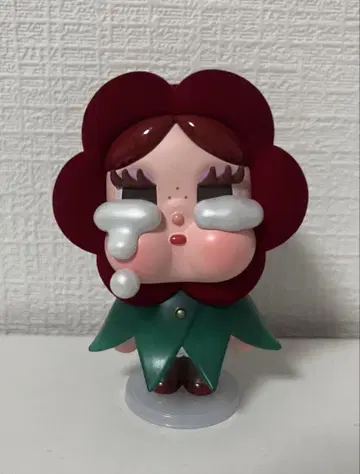크라이베이비 피규어 CLASSIC ROSE