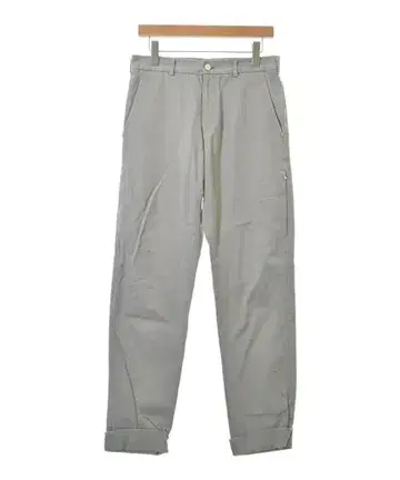 COMME des GARCONS HOMME 남성용 치노 팬츠