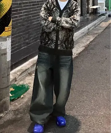 thisisneverthat 가디건