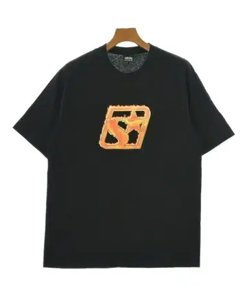 STUSSY 티셔츠 남성용
