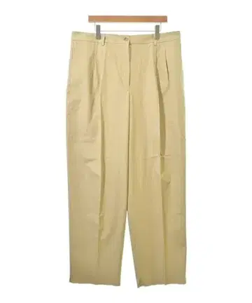 BALLY 치노 팬츠 남성용