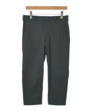 COMME des GARCONS HOMME PLUS 크롭 팬츠 남성용