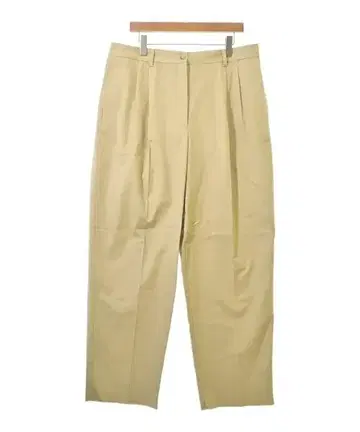 BALLY 남성용 치노 팬츠