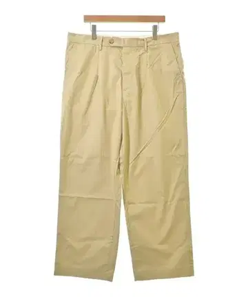 BALLY 치노 팬츠 남성용