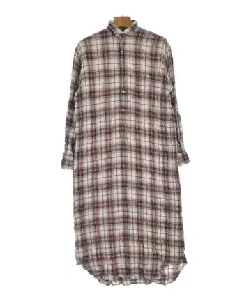 JUNYA WATANABE 셔츠 원피스 여성용