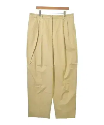 BALLY 치노 팬츠 남성용