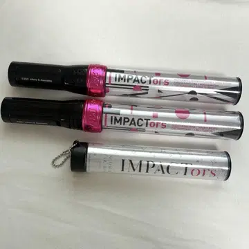 IMP.(IMPACTors) 응원봉
