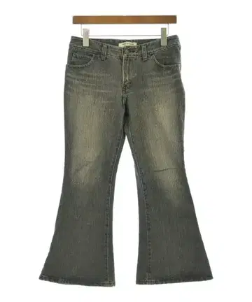 JUNYA WATANABE 데님 팬츠 여성용