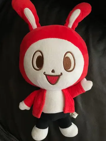 마이젠 시스터즈 젠이치 봉제 인형