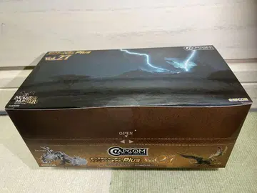 캡콤 피규어 빌더 몬스터 헌터 스탠다드 모델 PlusVol 27