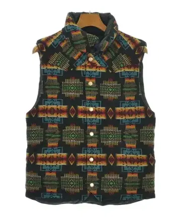 PENDLETON 다운 자켓/다운 베스트 남성용
