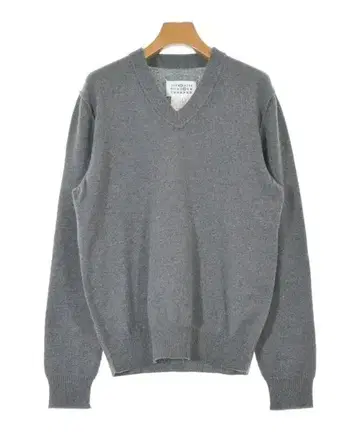 Maison Margiela 니트 스웨터 여성용