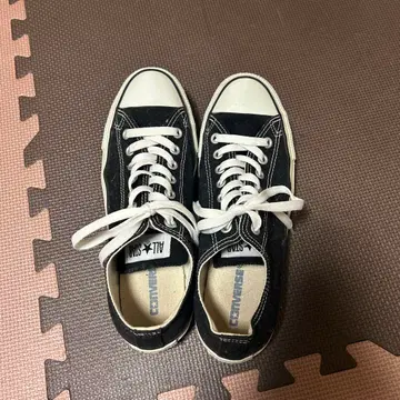 CONVERSE 올스타 27.0cm 로우컷