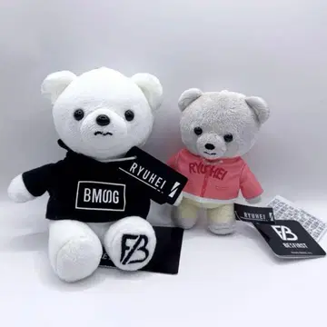 [ 최종 가격 ] BE:FIRST 류헤이 RYUHEI 곰 BMSG