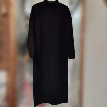 챔피온 롱 원피스