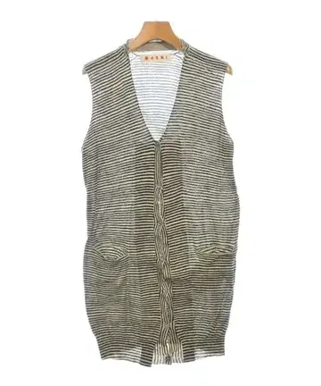 MARNI 니트 스웨터 여성용