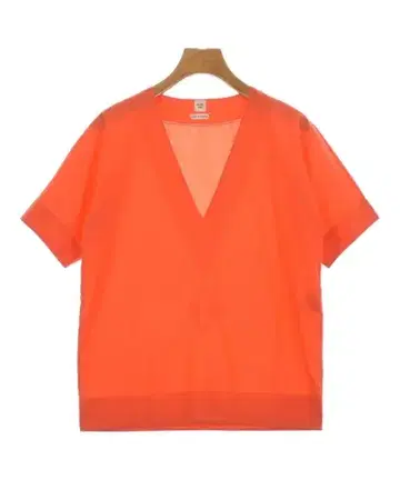 HERMES 여성용 블라우스