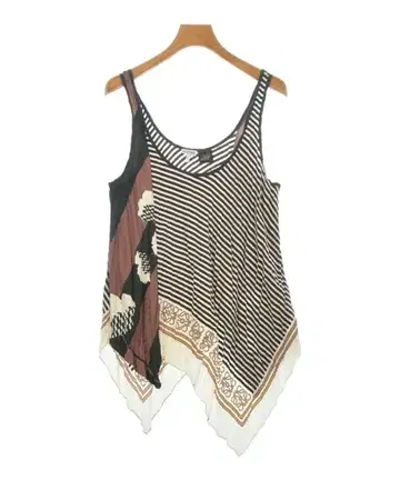 LOEWE 여성용 블라우스