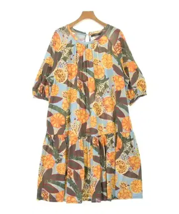 MAX MARA WEEK END LINE 여성용 원피스