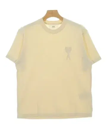 ami 티셔츠 여성용