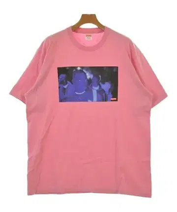Supreme 티셔츠 남성용