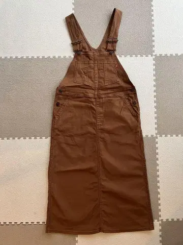 Levi's 브라운 살로펫
