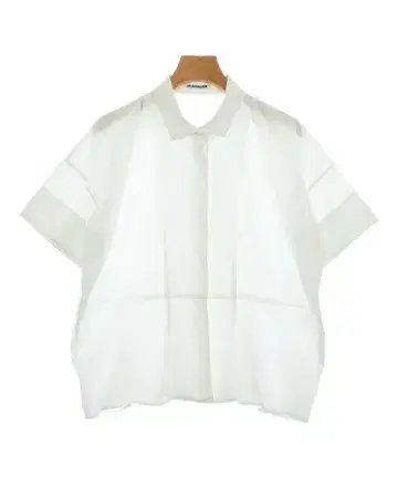 JIL SANDER 블라우스 여성용