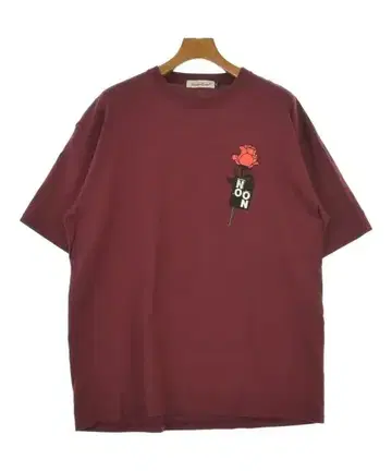 UNDER COVER 티셔츠 남성용