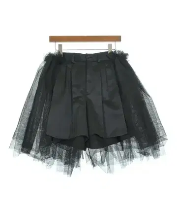 noir kei ninomiya 숏팬츠 여성용