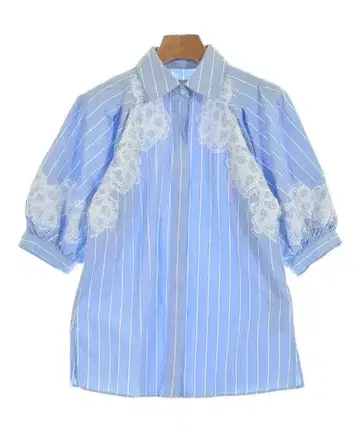 3.1 Phillip Lim 여성용 캐주얼 셔츠