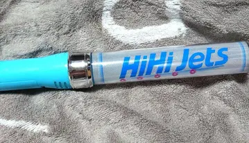 HiHiJets 응원봉 서머 스테 2019