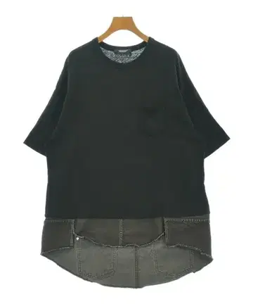 UNDER COVER 티셔츠 여성용