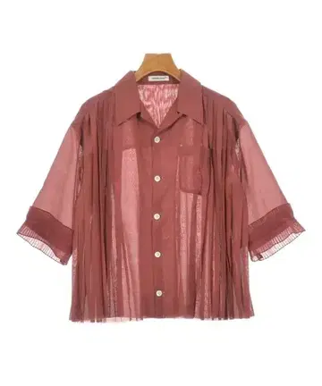 UNDER COVER 블라우스 여성용