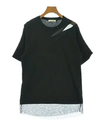 UNDER COVER 티셔츠 여성용