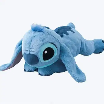 디즈니 리조트 스티치 포옹 봉제 인형