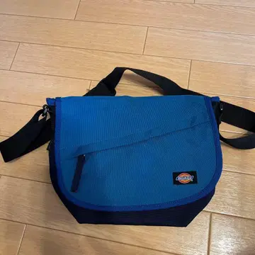 Dickies 숄더백
